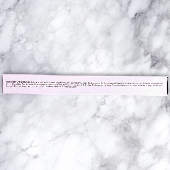 NIB ONE/SIZE by Patrick Starrr BrowKiki Micro Brow Defining Pencil - Soft Brown - Picture 8 of 9